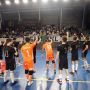 Wygrana w 1/32 Finału Pucharu Polski Futsalu