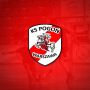 KS PogoÅ„ Warszawa gra razem z Legia Futsal